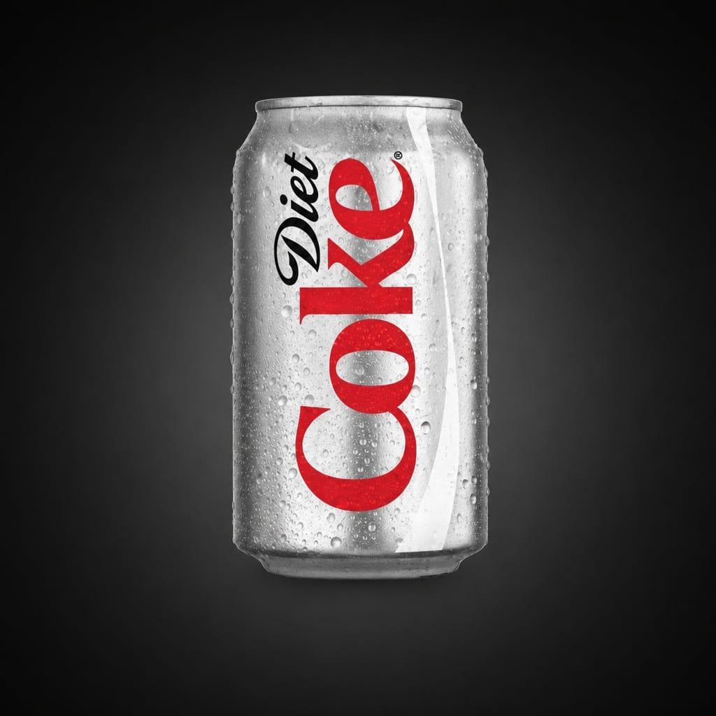 Diet Coke