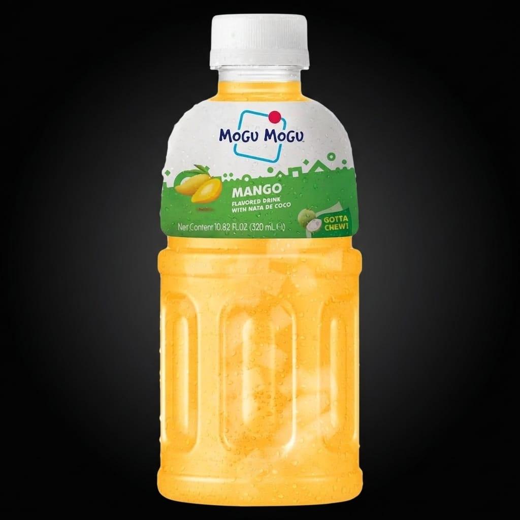 Mogu Mogu Mango