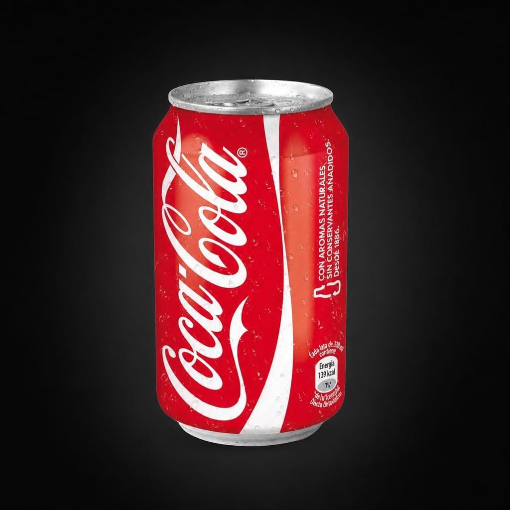 Coke
