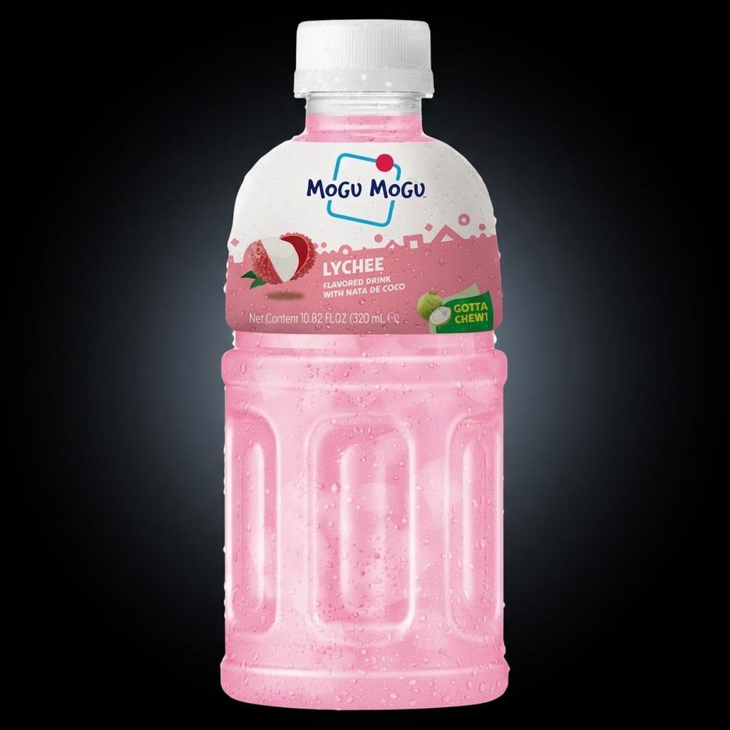 Mogu Mogu Lychee