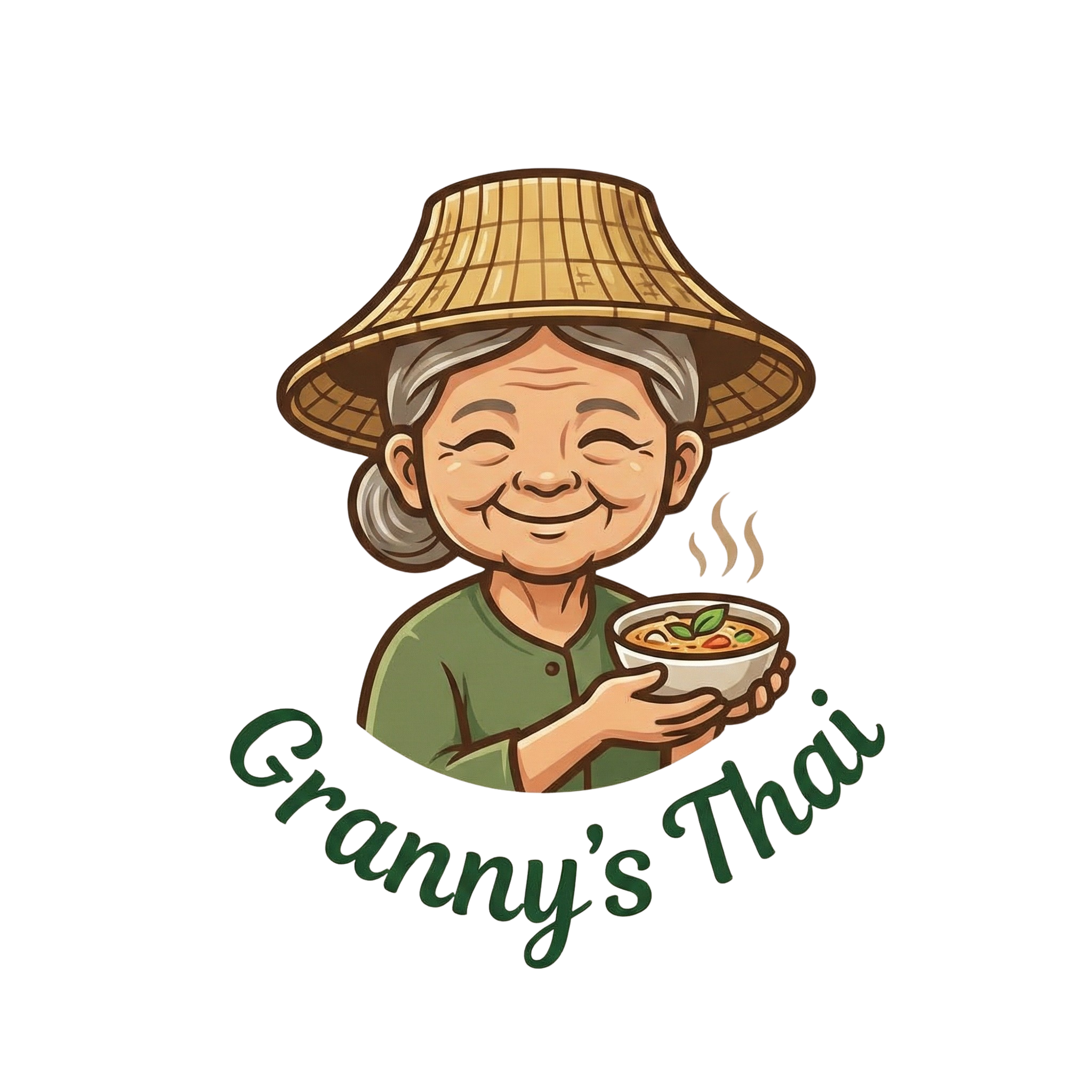 Granny's Thai Kitchen